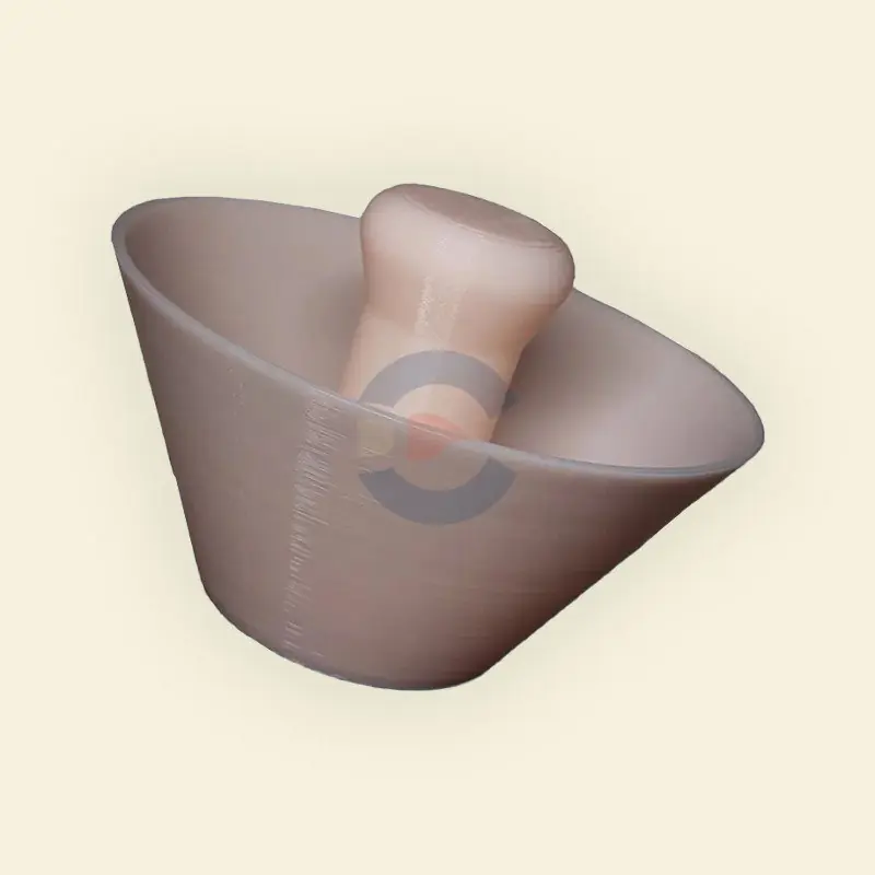 Corrector de Circunferencia