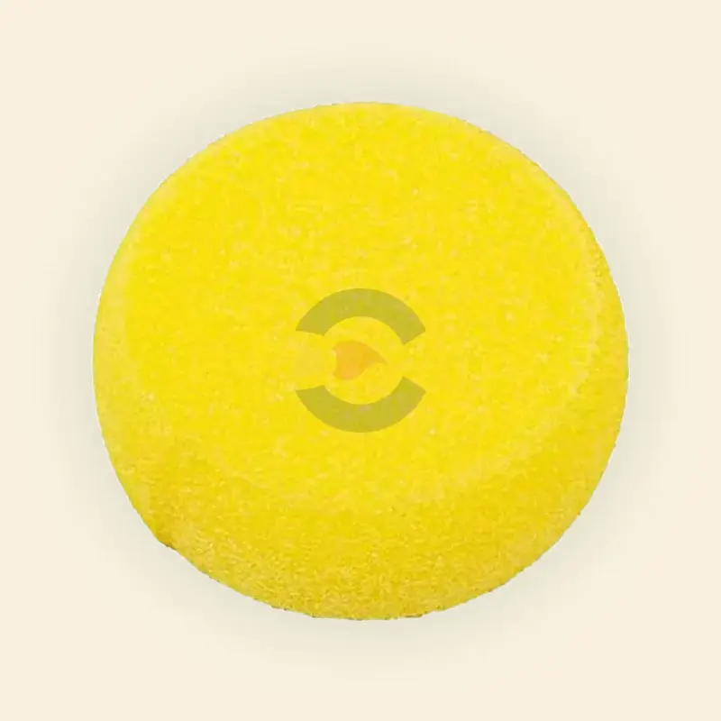 Esponja Circular