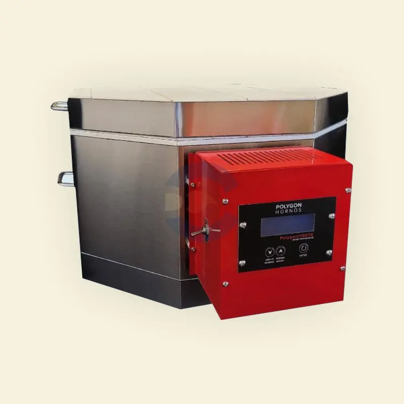 Horno Polygon Cusco 16 Litros