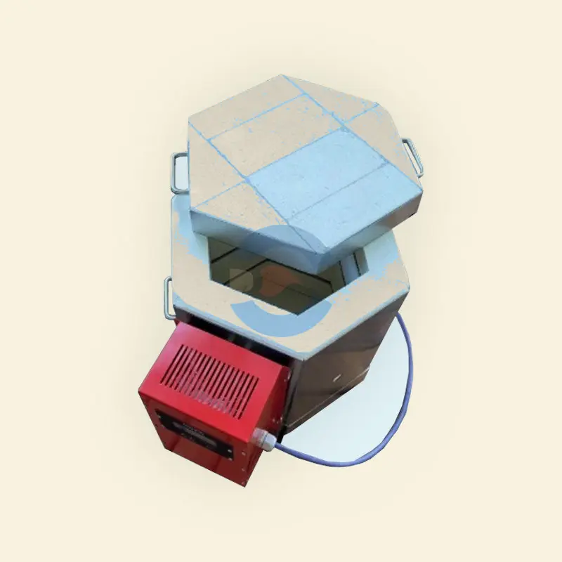 Horno Polygon Argos 30 Litros