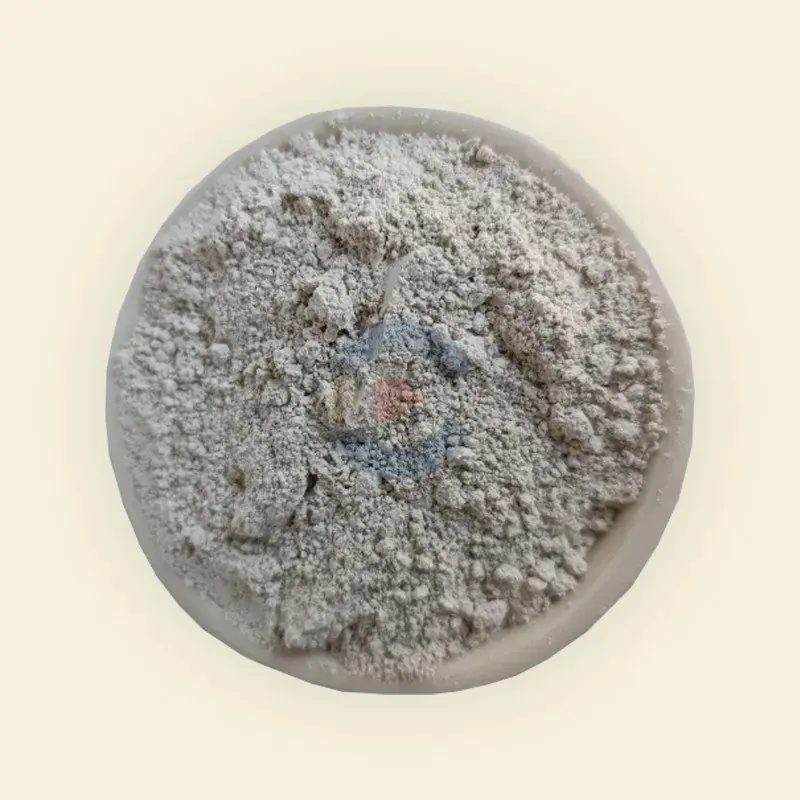 Carbonato de Calcio