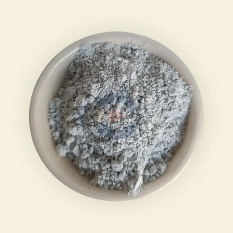 Arcilla Tincar Molida ‘Z Piedra Grande