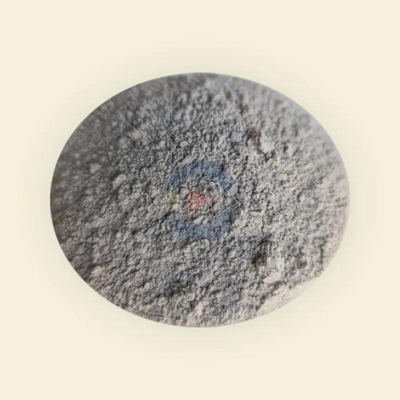 Arcilla Tincar Sup. Molida ‘S’ Piedra Grande