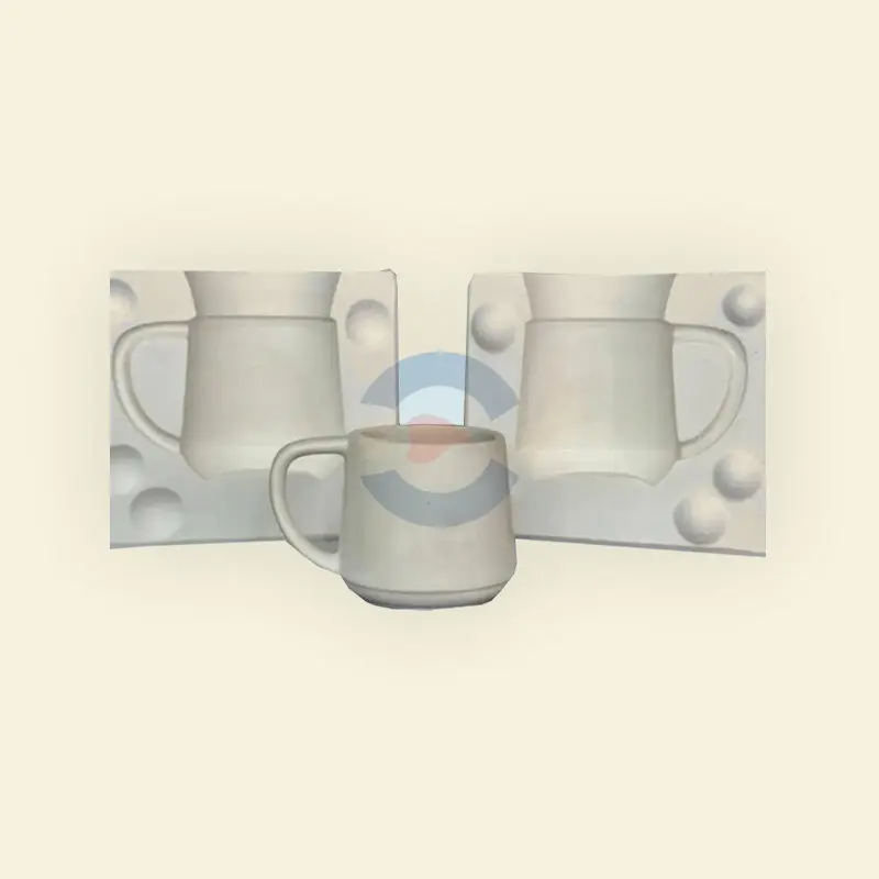 Molde Taza Cookie
