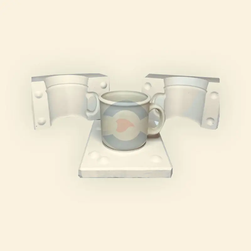 Molde Taza Jarro Metal