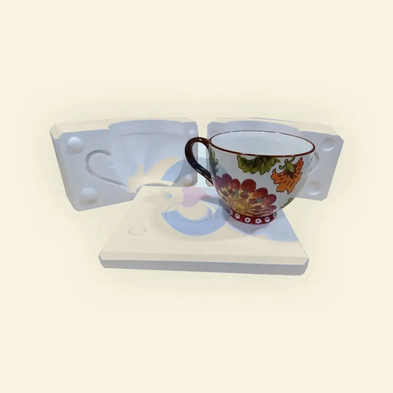 Molde Taza Roma