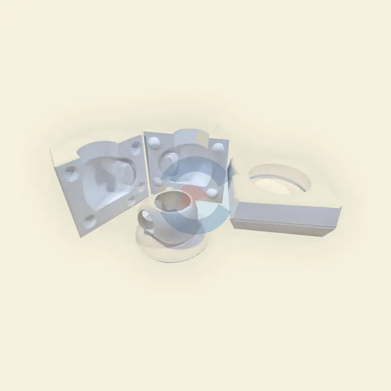 Molde Taza Mai + Plato