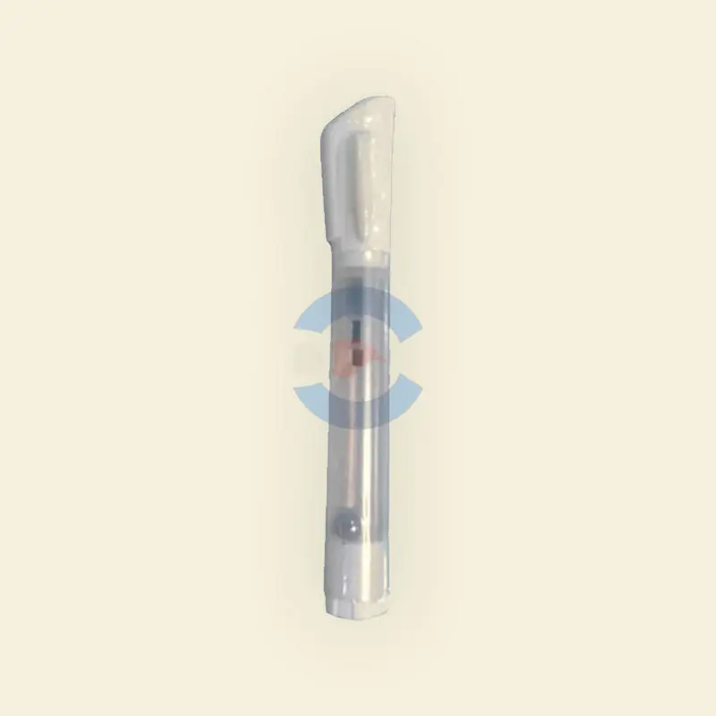 Marcador Recargable con 2 Puntas 2-4mm