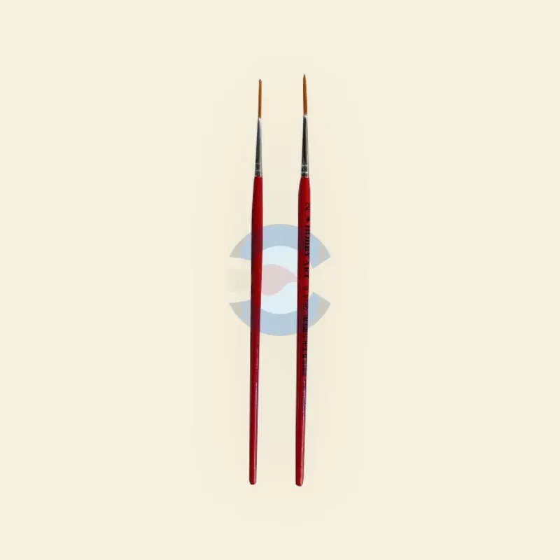 Pincel Casan Hobby art Sintetico Liner S.9746