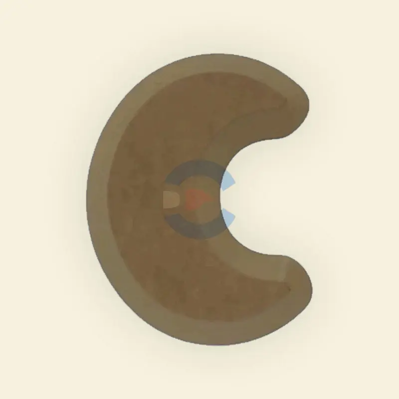 Contramolde Luna