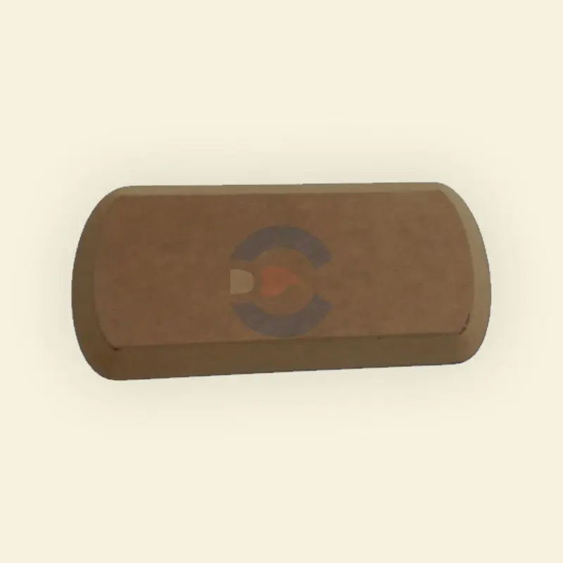 Contramolde Bandeja Rectangular o Budinera