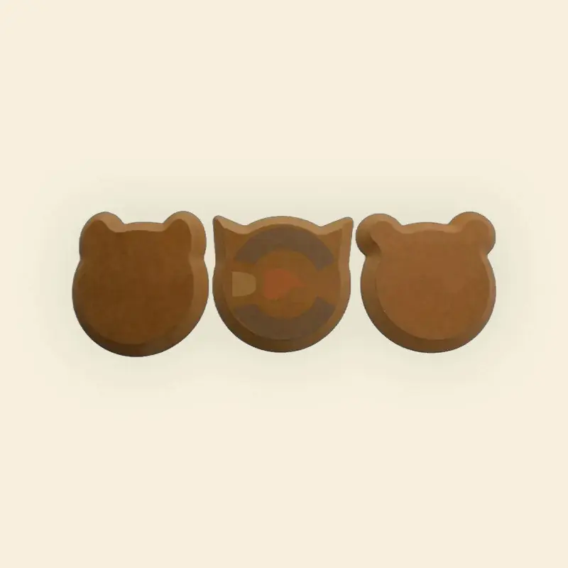 Contramolde Animalito