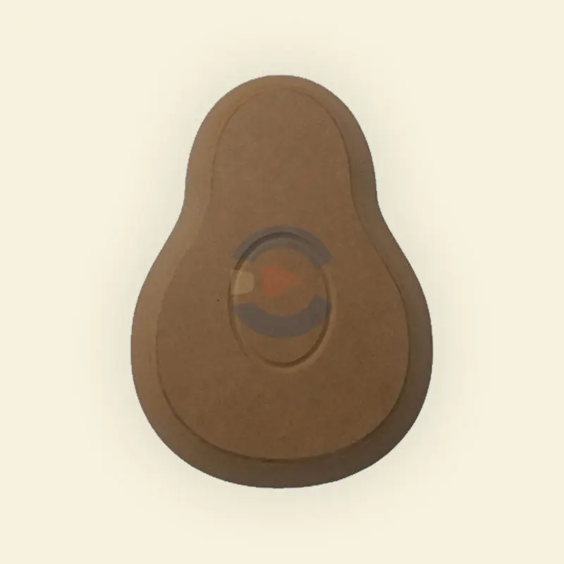Contramolde Palta