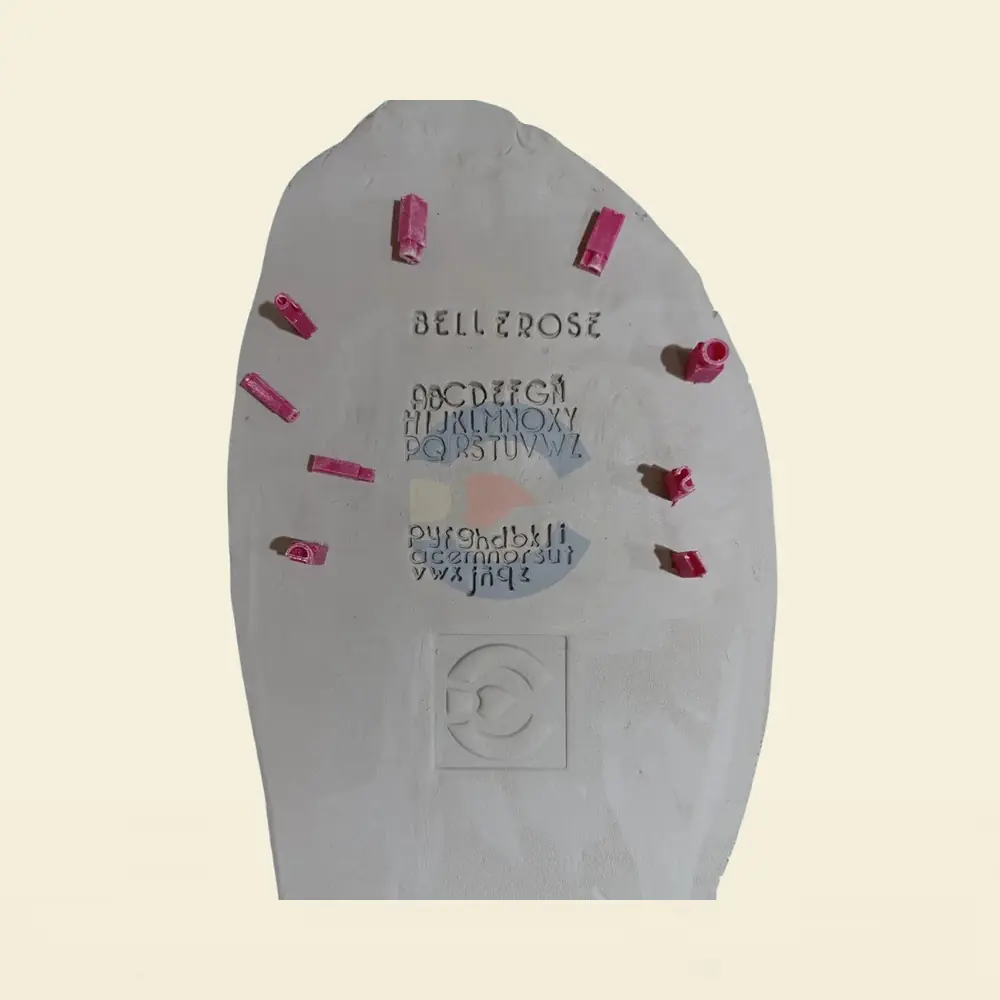Sellos ABC Bellerose