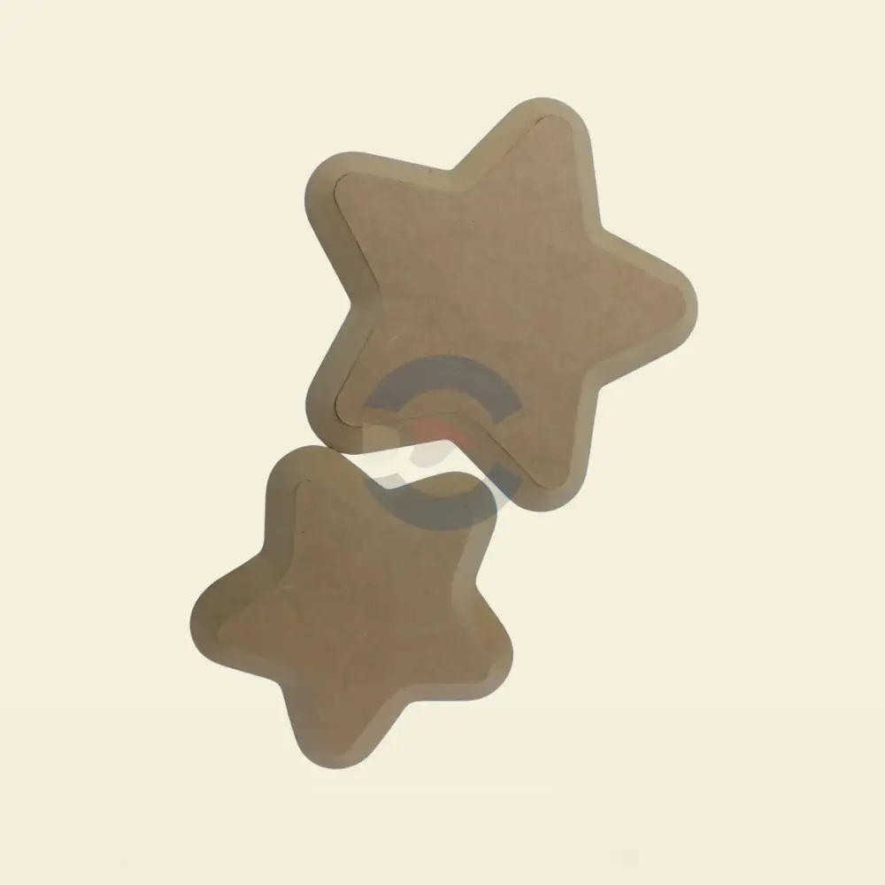 Contramolde Estrella