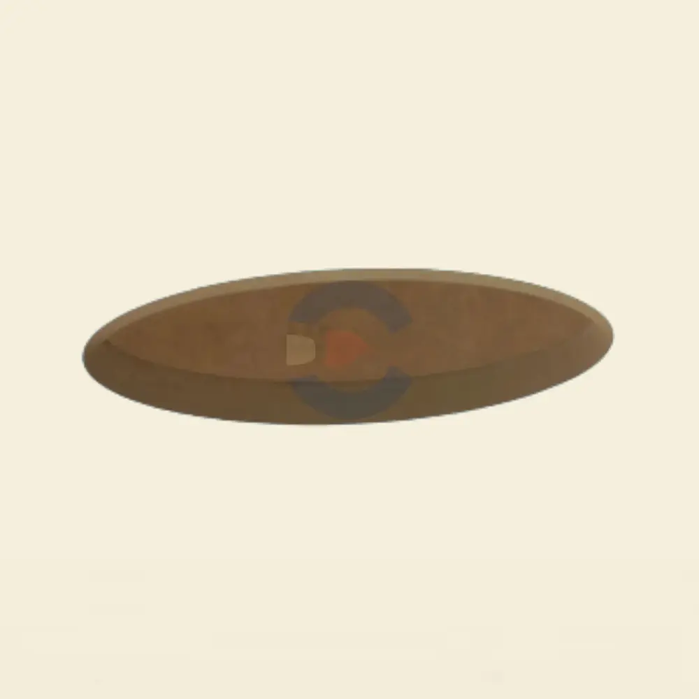 Contramolde Oval Ojival