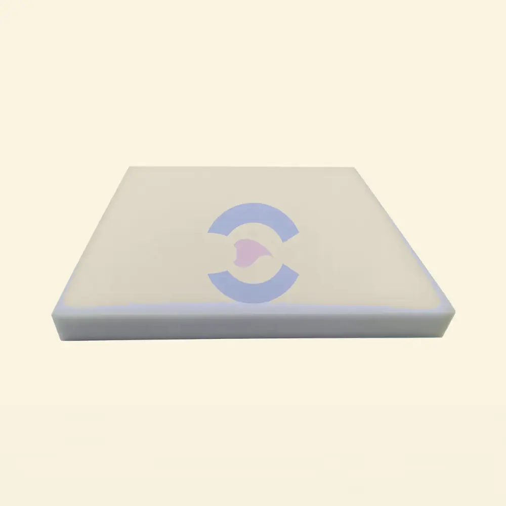 Goma Espuma 40x40 cm para Contramoldes