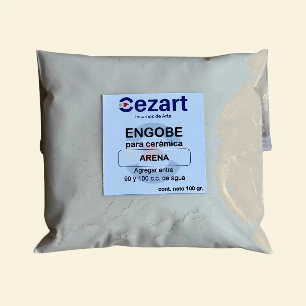 Engobe Arena E0033 100 gr