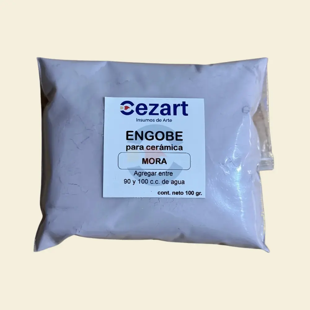 Engobe Mora E0030 100 gr