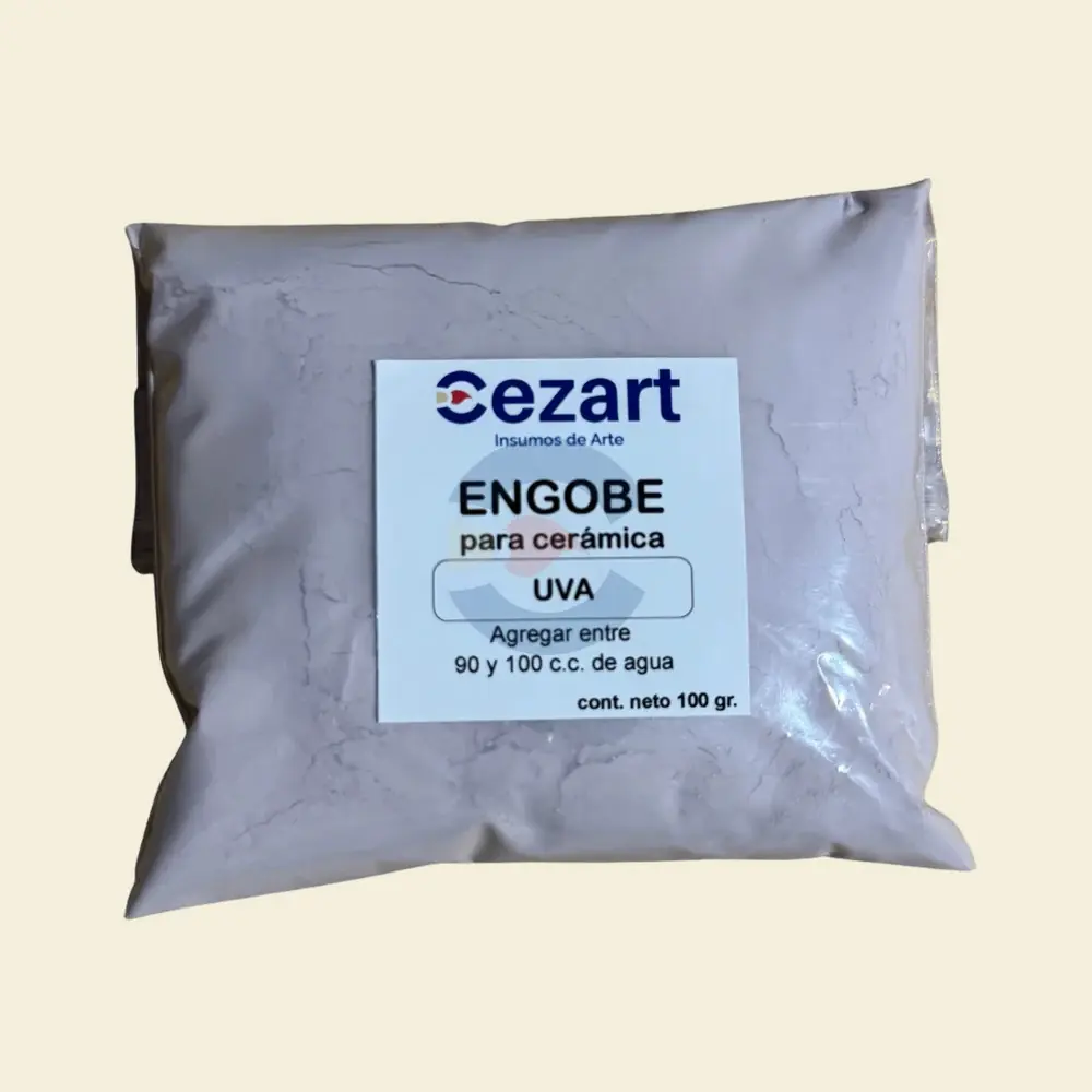 Engobe Uva E0039 100 gr
