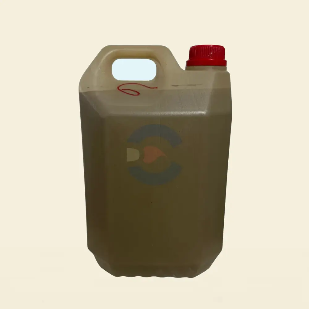 Barbotina de Gres Clara Antares Bidón 5 lt / 9 kg