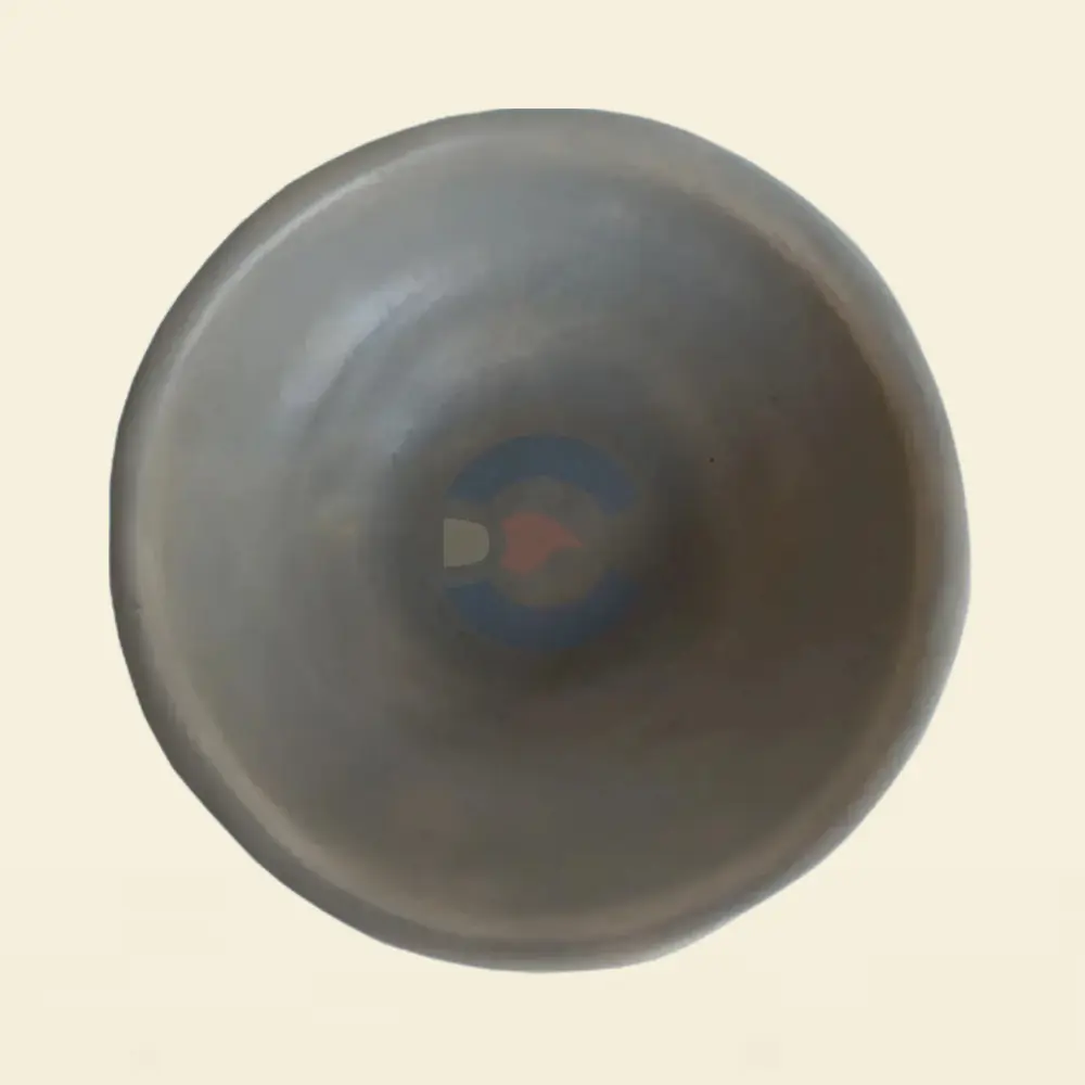 Esmalte Cerámico Satinado Gris Claro C35