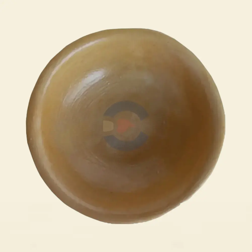 Esmalte Cerámico Satinado Ocre C40