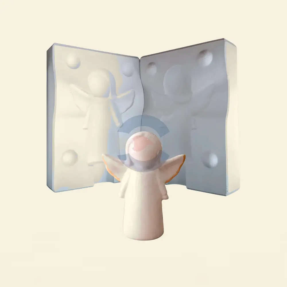 Molde Angelito