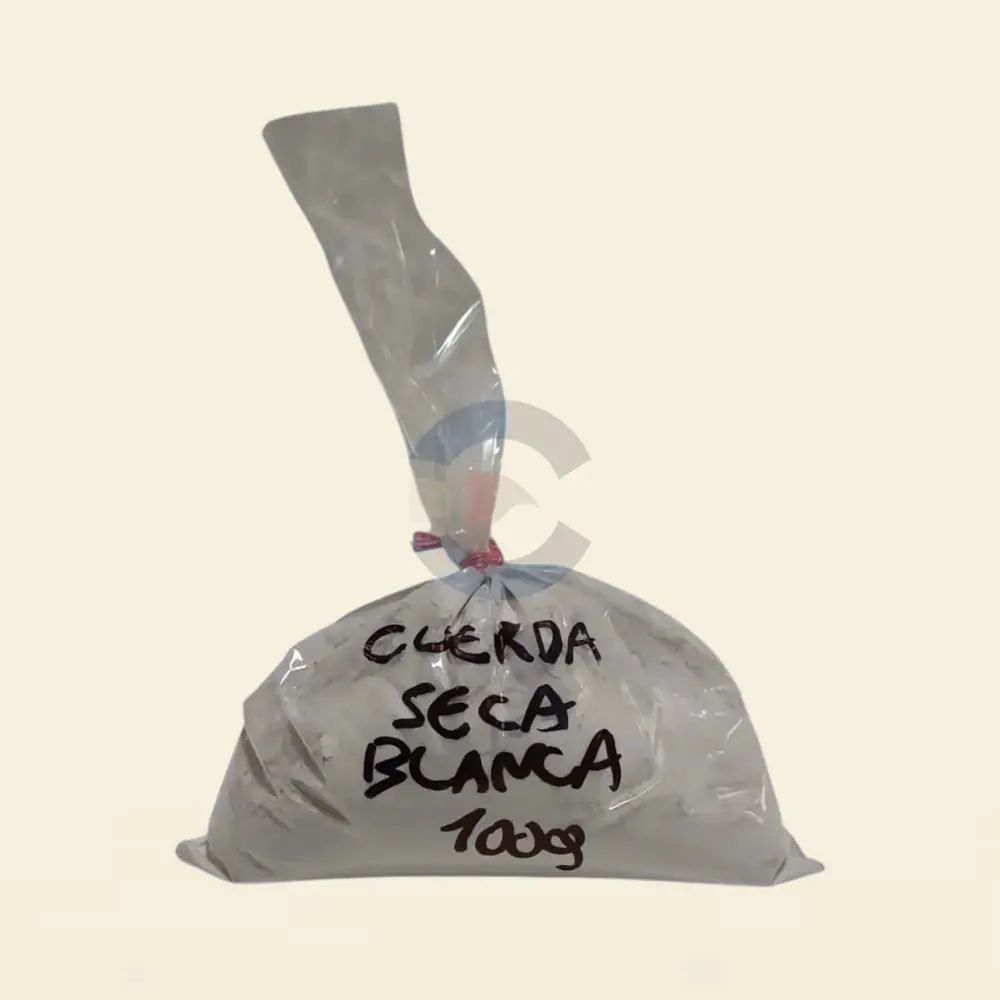 Cuerda Seca 100 gr