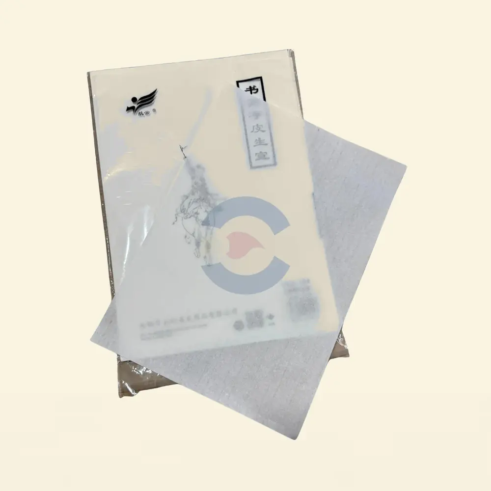 Papel de Arroz