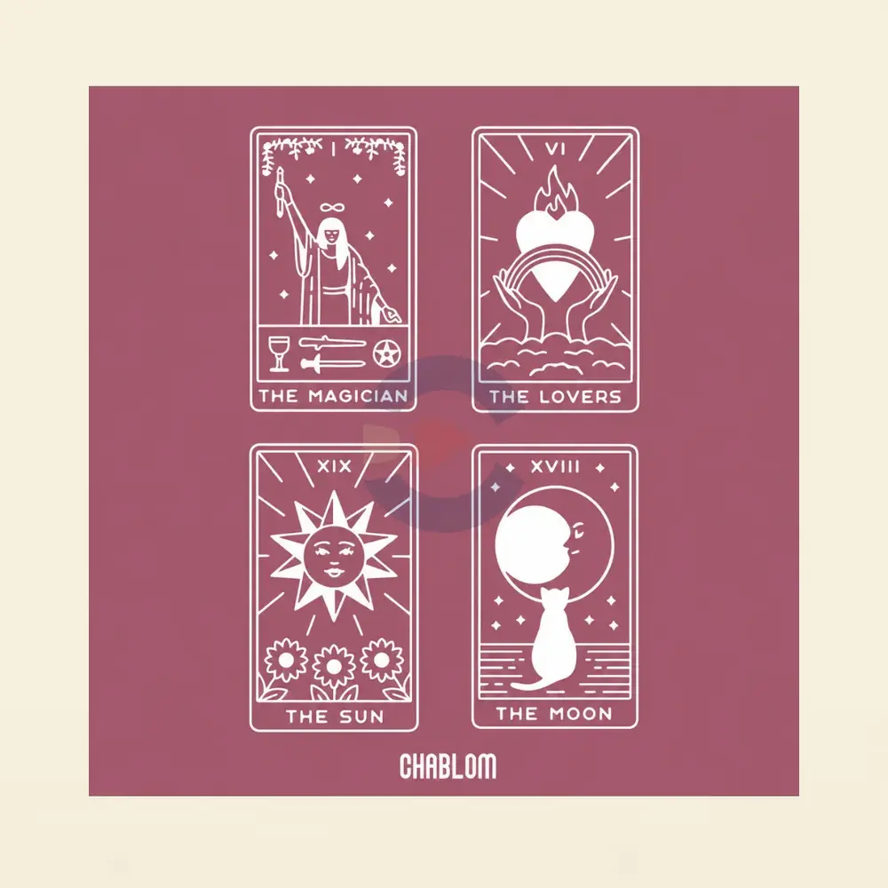 Silk Screen Printing 024 Chablom