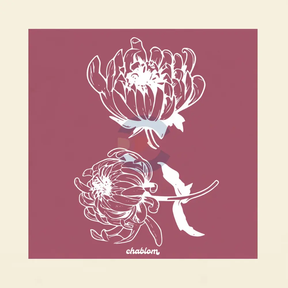 Silk Screen Printing 090 Chablom