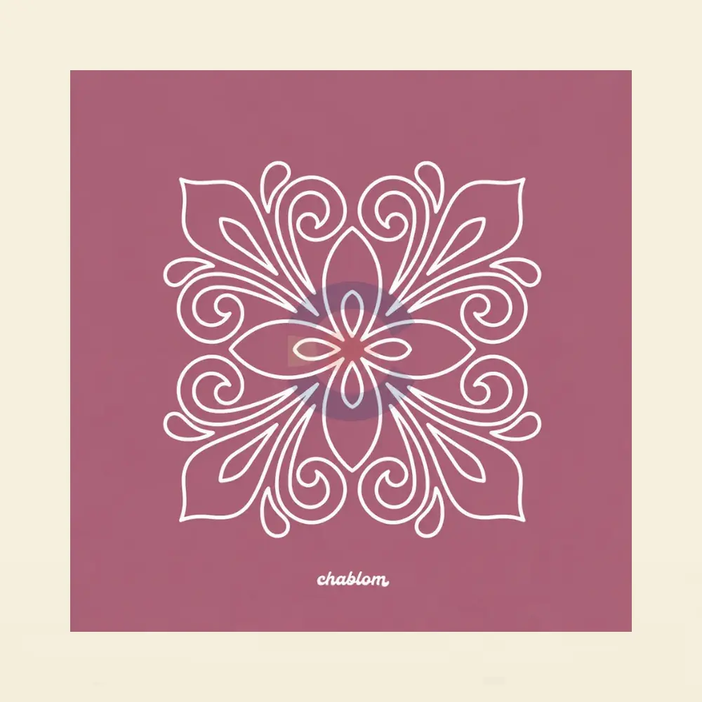 Silk Screen Printing 103 Chablom