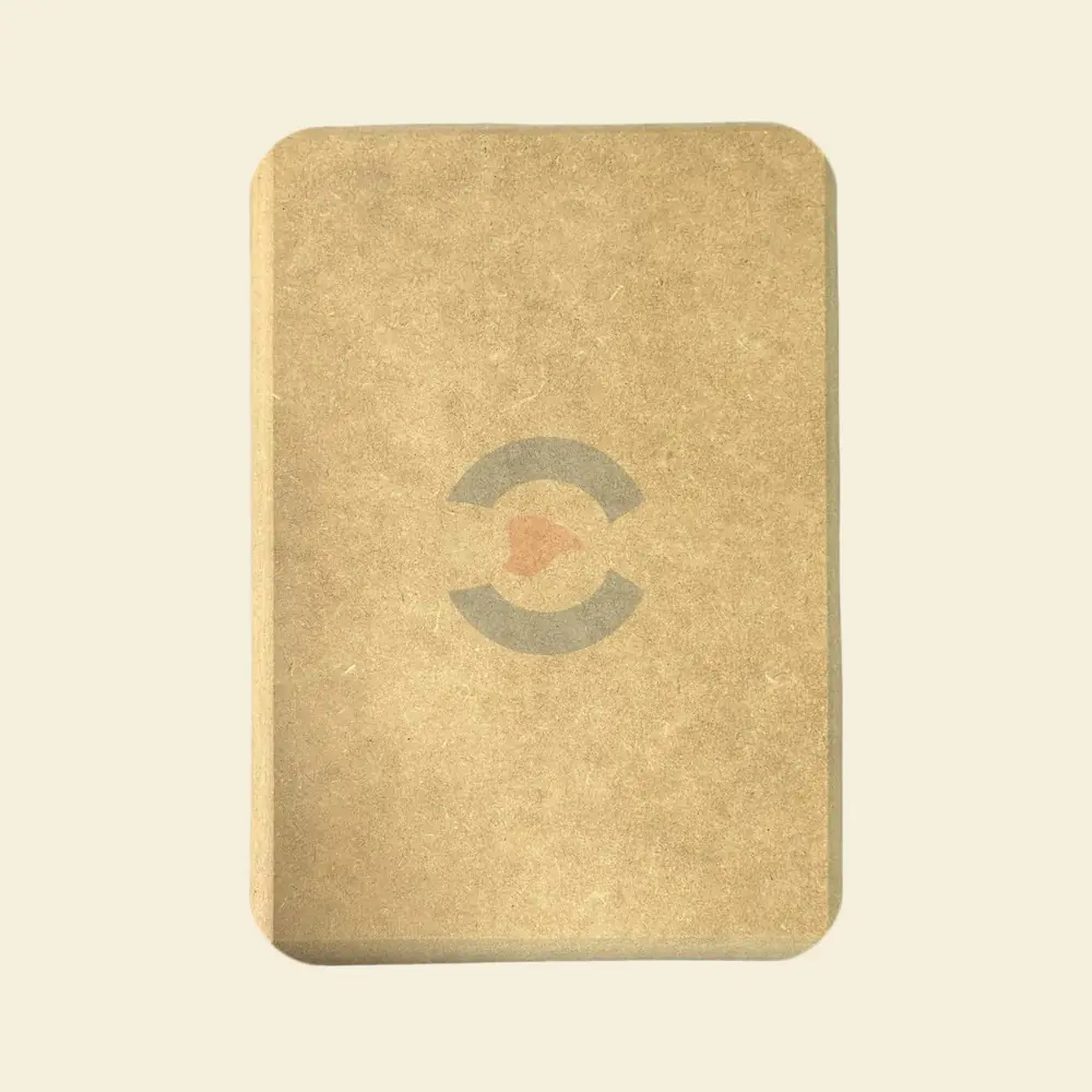 Contramolde Rectangular Borde Redondeado