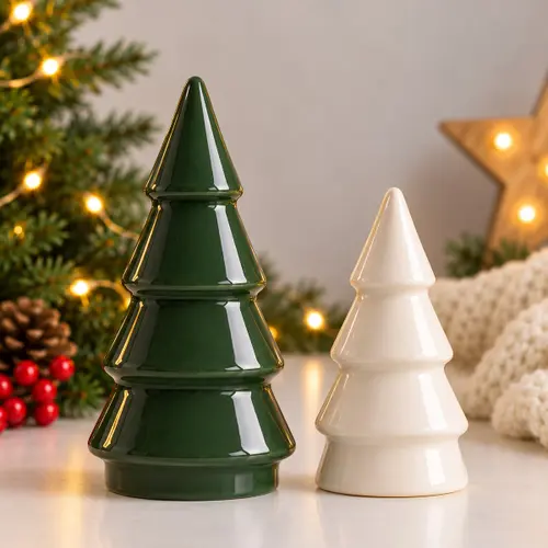 Molde Pino Navideño Chico, foto 2