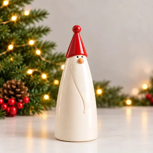 Molde Papá Noel, foto 2