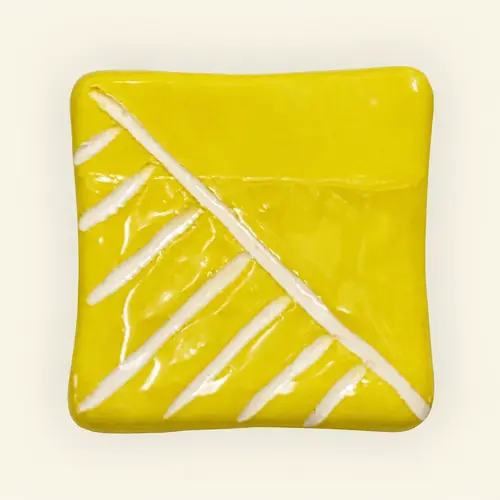 Engobe Amarillo Cadmio E0046 100 gr, foto 2
