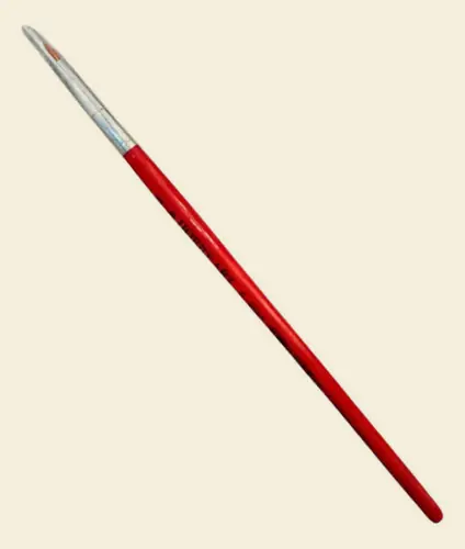 Pincel Casan Hobby art Sintetico Angular S.9745, foto 2
