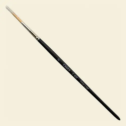 Pincel Casan Sintetico Liner S.469, foto 2