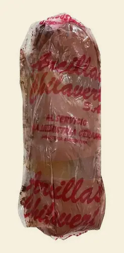 Arcilla Roja Chilavert 5 kg, foto 2