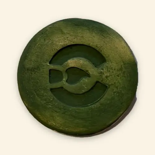 Óxido de Cromo Verde, foto 2