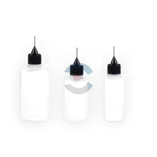 Frascos Aplicadores (20 ml / 30 ml / 50 ml)