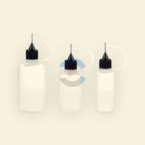 Frascos Aplicadores (20 ml / 30 ml / 50 ml)