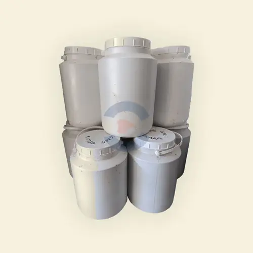 Barbotina de Gres Oscura Chilavert Boca Ancha 5 lt / 9 kg