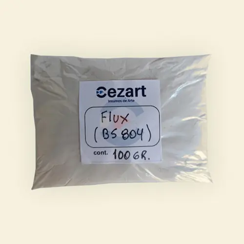 Flux BS804 'Fundente' 100 gr