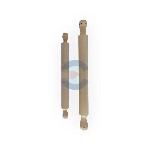 Palo de Amasar de Madera (30 cm / 40 cm)