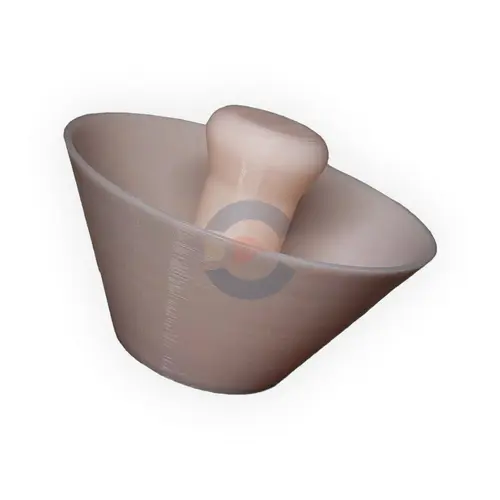 Corrector de Circunferencia (Diferentes Medidas)