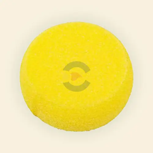 Esponja Circular