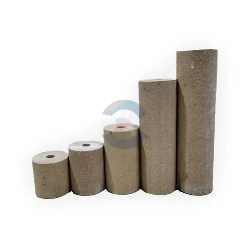 Soporte Para Placas Cordierita 1200 °C (5 cm / 7 cm / 10 cm / 12 cm / 15 cm)