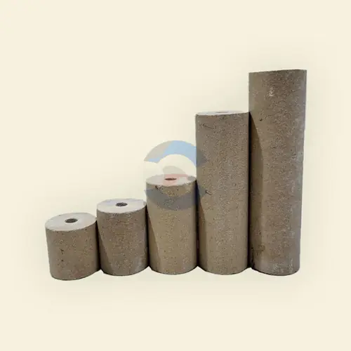 Soporte Para Placas Cordierita 1200 °C (5 cm / 7 cm / 10 cm / 12 cm / 15 cm)